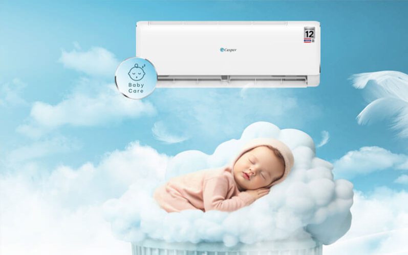 BABYCARE BABYCARE