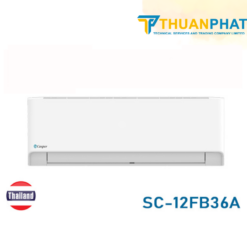 Điều hòa 12000BTU Casper 1 chiều SC-12FB36A