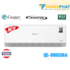 Điều hòa Casper inverter 9000 BTU 1 chiều QC-09IU36A