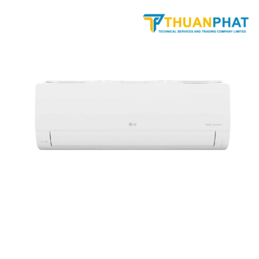 Hình ảnh Điều hòa LG 1 chiều 9.000BTU IEC09G1