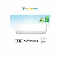 ĐIỀU HÒA DAIKIN 24000BTU 2 CHIỀU INVERTER FTXV71QVMVRXV71QVMV