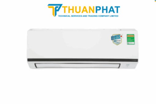 Điều hòa Daikin