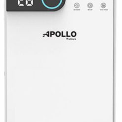 NV 350Apollo 2