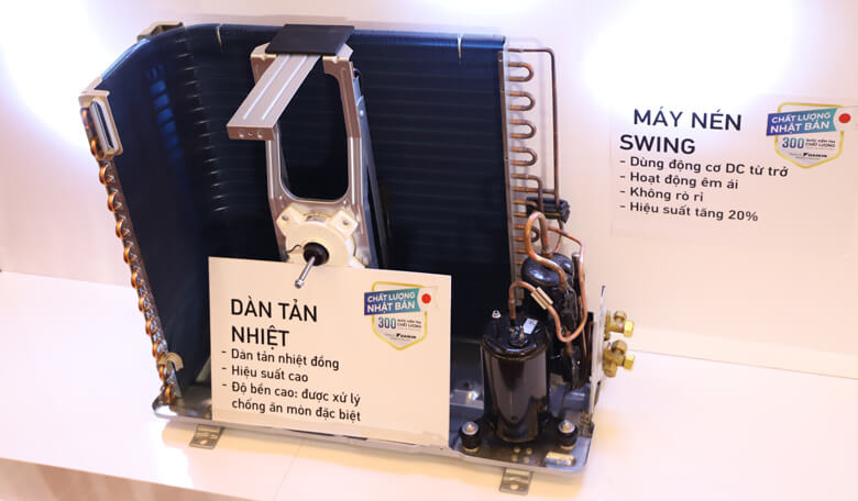 daikin dan dong FTKB35ZVMV daikin-dan-dong- FTKB35ZVMV
