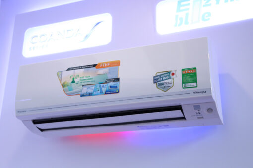 điều hòa daikin fthf vavmv series