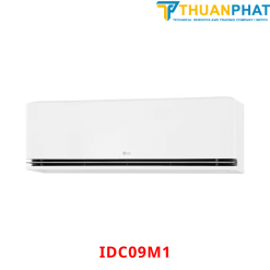 dieu hoa treo tuong IDC09M1