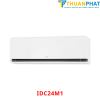 dieu hoa treo tuong IDC24M1