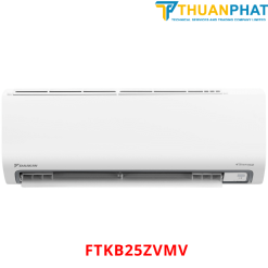 Điều hòa Daikin 9000 BTU inverter 1 chiều