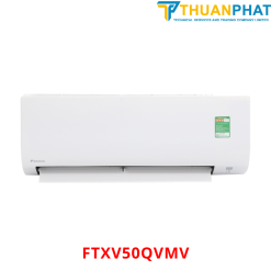 2 chiều 18.000BTU Inverter FTXV50QVMV