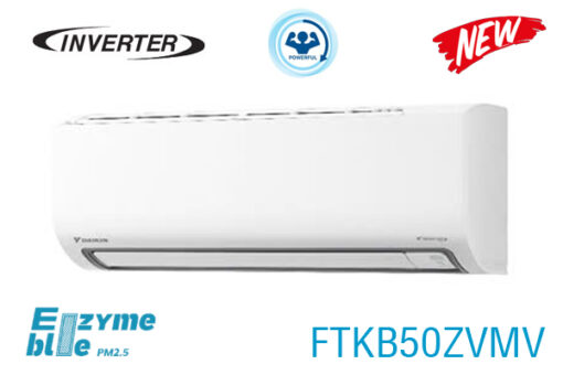 điều hòa Daikin FTKB50ZVMV 18000 1 chiều inverter