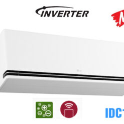 điều hòa lg idc18m1