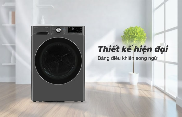Thiết kế sang trọng, tiện dụng và hiện đại Thiết kế sang trọng, tiện dụng và hiện đại