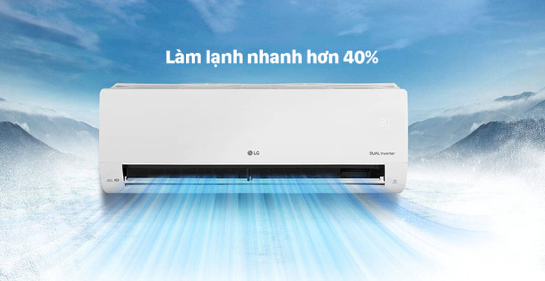 ck3656168 smart inverter tren dieu hoa lg lam lanh nhanh