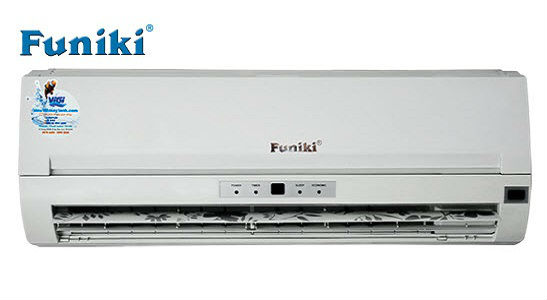 dieu hoa funiki 1 chieu 9000btu sbc09