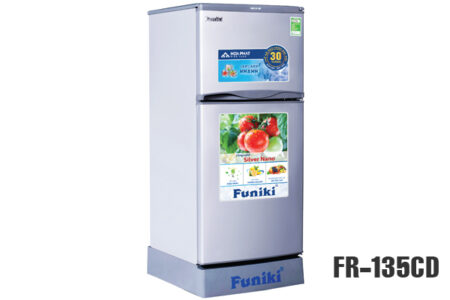 tủ lạnh funiki 130l fr 135cd