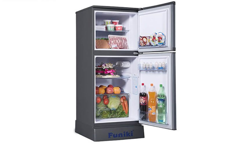 Lưu ý khi sử dụng tủ lạnh Funiki