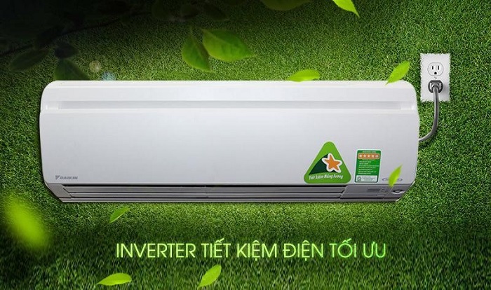 may lanh inverter la gi 1