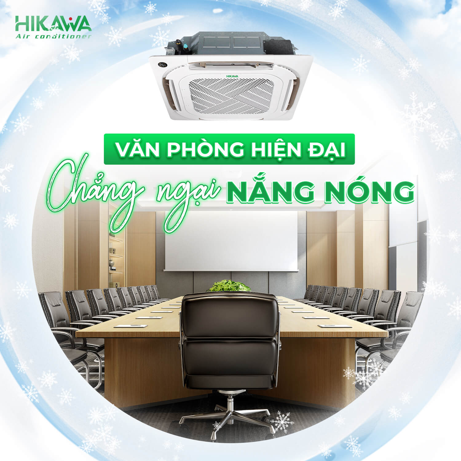 HI-CC20MT/HO-CC20MT là dòng điều hòa được thiết kế hướng đến nhu cầu làm mát hiệu quả cho các không gian có diện tích vừa và lớn như văn phòng, phòng họp, nhà hàng, cửa hàng, showroom, hội trường hoặc khu vực kinh doanh HI-CC20MT/HO-CC20MT là dòng điều hòa được thiết kế hướng đến nhu cầu làm mát hiệu quả cho các không gian có diện tích vừa và lớn như văn phòng, phòng họp, nhà hàng, cửa hàng, showroom, hội trường hoặc khu vực kinh doanh