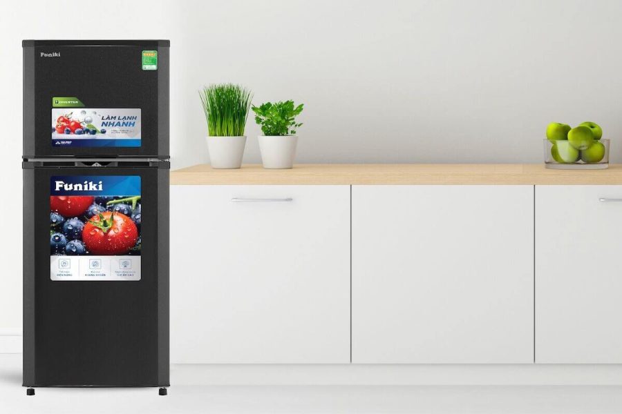 Tủ lạnh Funiki- lựa chon hoàn hảo cho mọi nhà