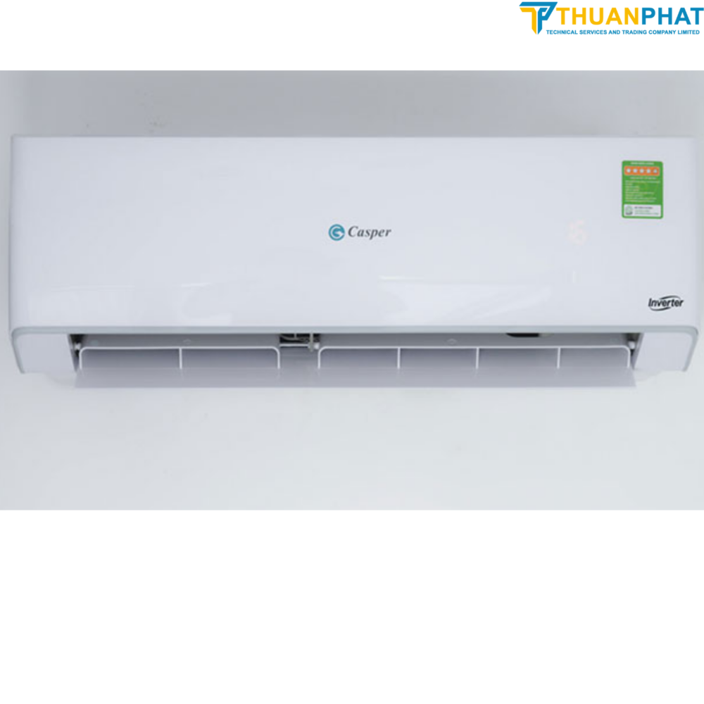 điều hòa inverter