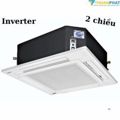 2 chiều