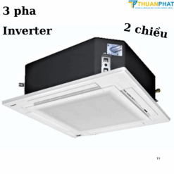 2 chiều 3 pha