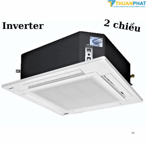 2 chiều