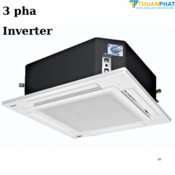 3 pha inverter