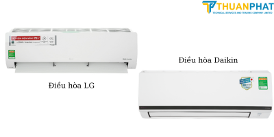 Điều hòa LG (7)