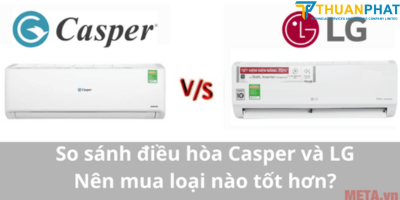 Điều hòa LG (9)