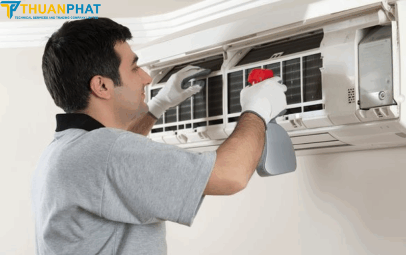 Hướng dẩn cách tắt hẹn giờ (2)