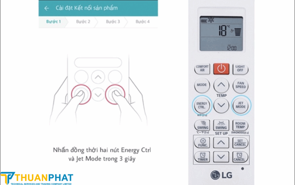 Hướng dẩn cách tắt hẹn giờ (4)