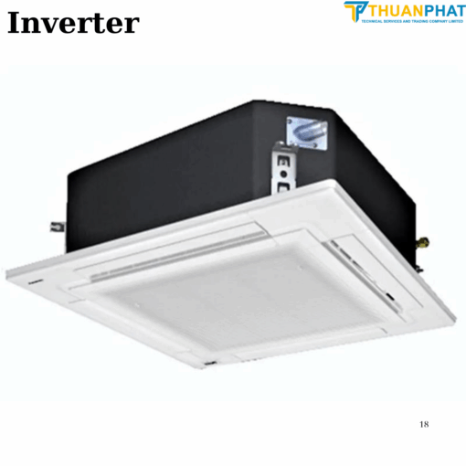 Inverter