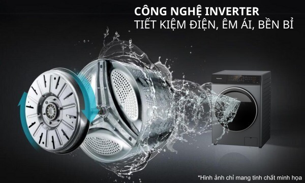 cong nghe inverter