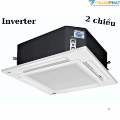 dieu hoa am tran panasonic