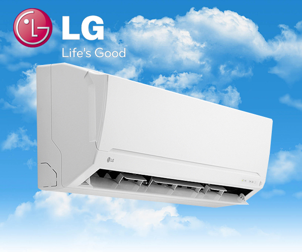 điều hòa lg có bền không