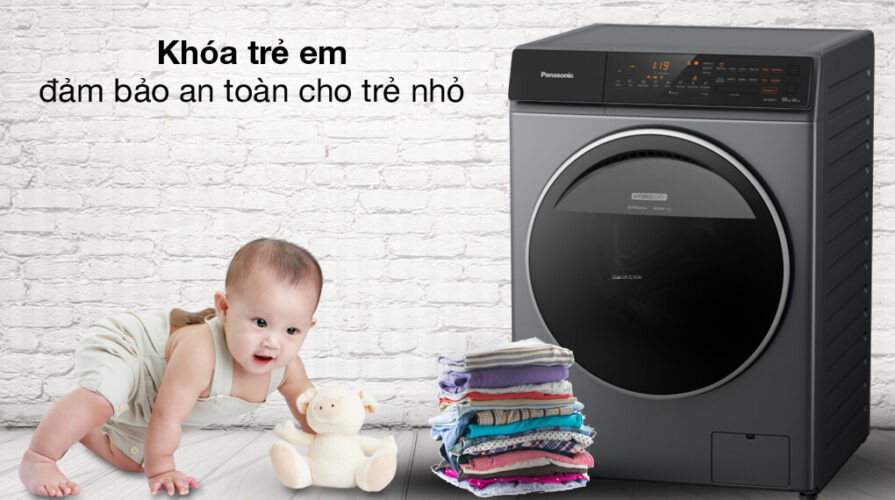khoa tre em