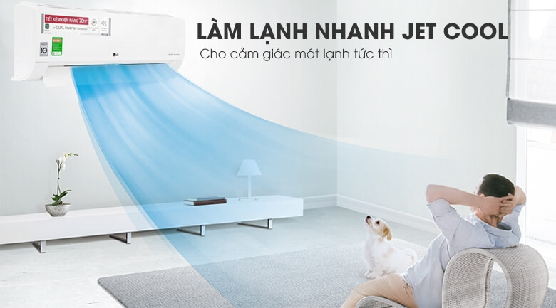 lam lanh sieu toc voi che do jet cool tren dieu hoa lg (1)