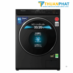 Máy giặt Panasonic 9kg cửa ngang NA-V90FR1BVT