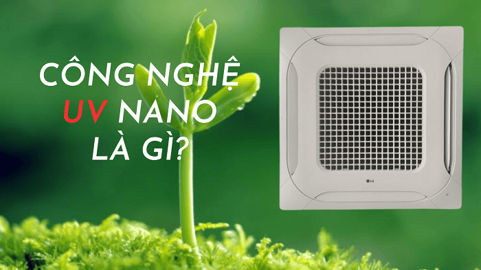 Cong nghe UVnano