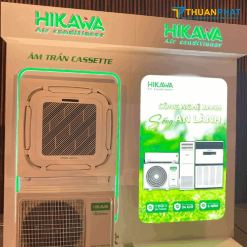 Hikawa Thuận Phát 1