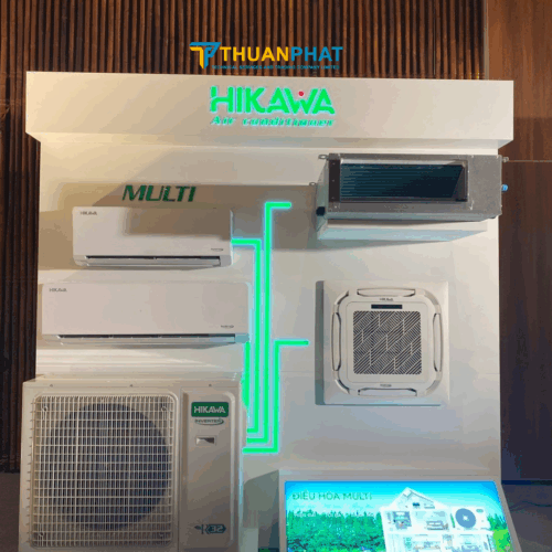 Hikawa Thuận Phát