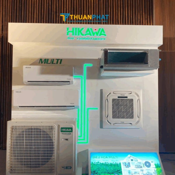 Hikawa Thuận Phát