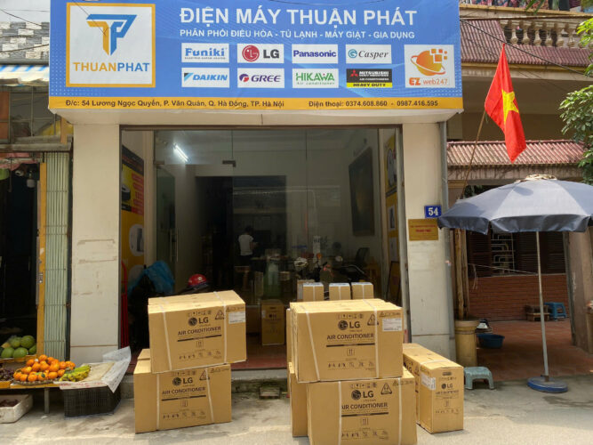 LG-Thuan Phat