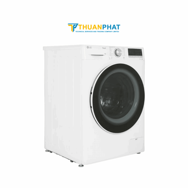 Mẫu máy giặt LG 2025