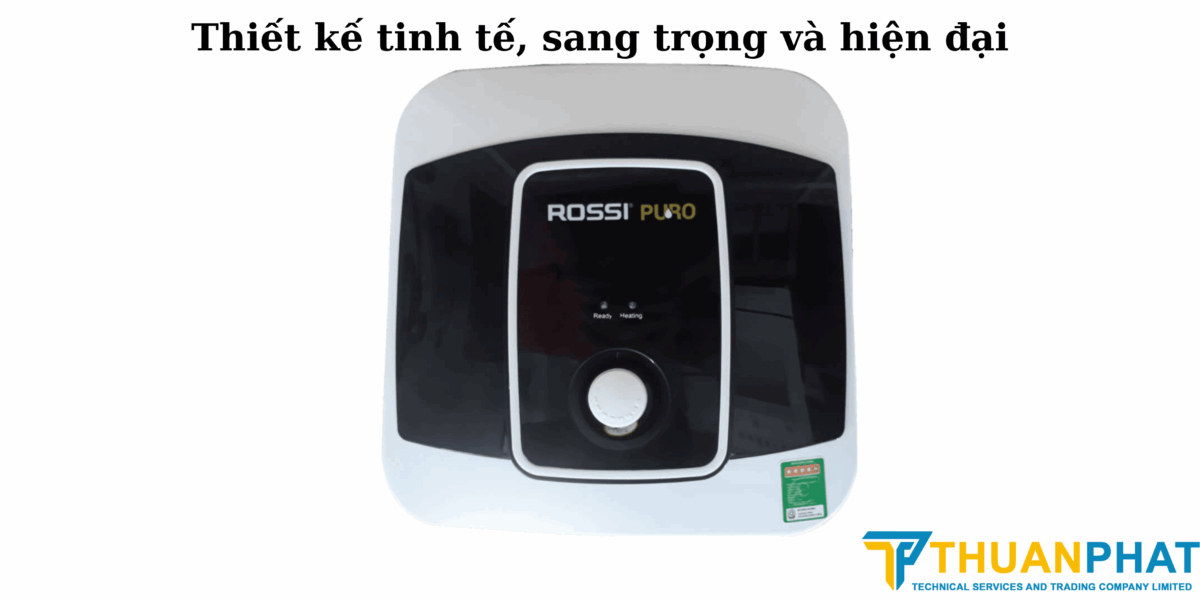 bình nóng lạnh
