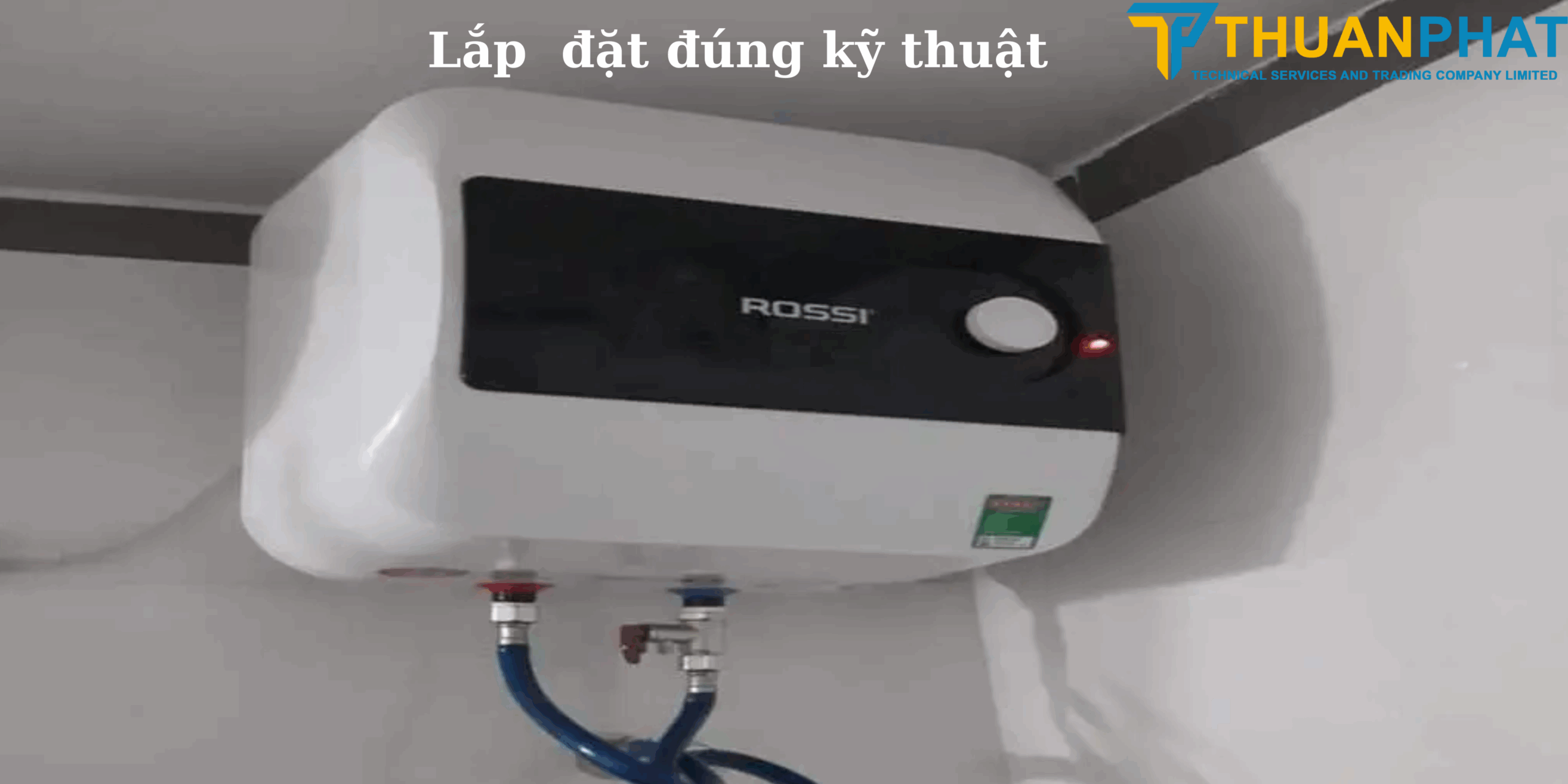 bình nóng lạnh