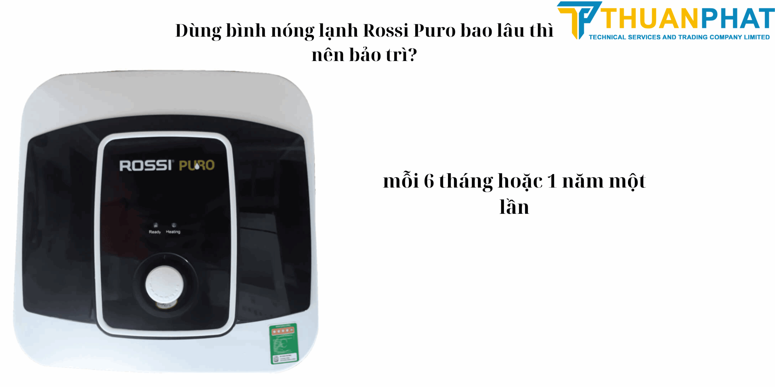 bình nóng lạnh