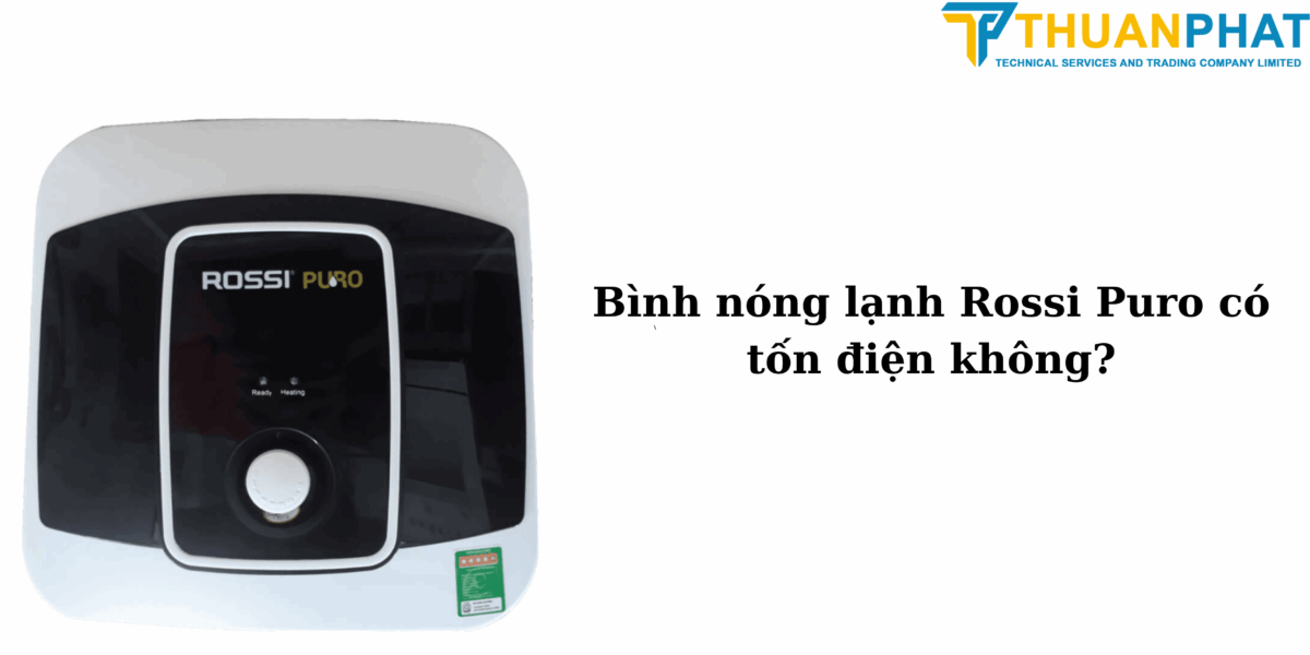 bình nóng lạnh