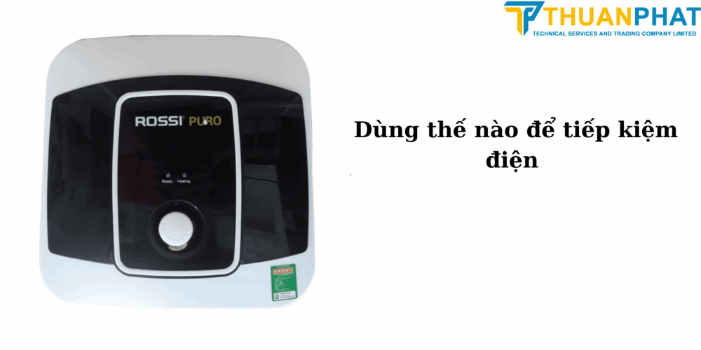 bình nóng lạnh
